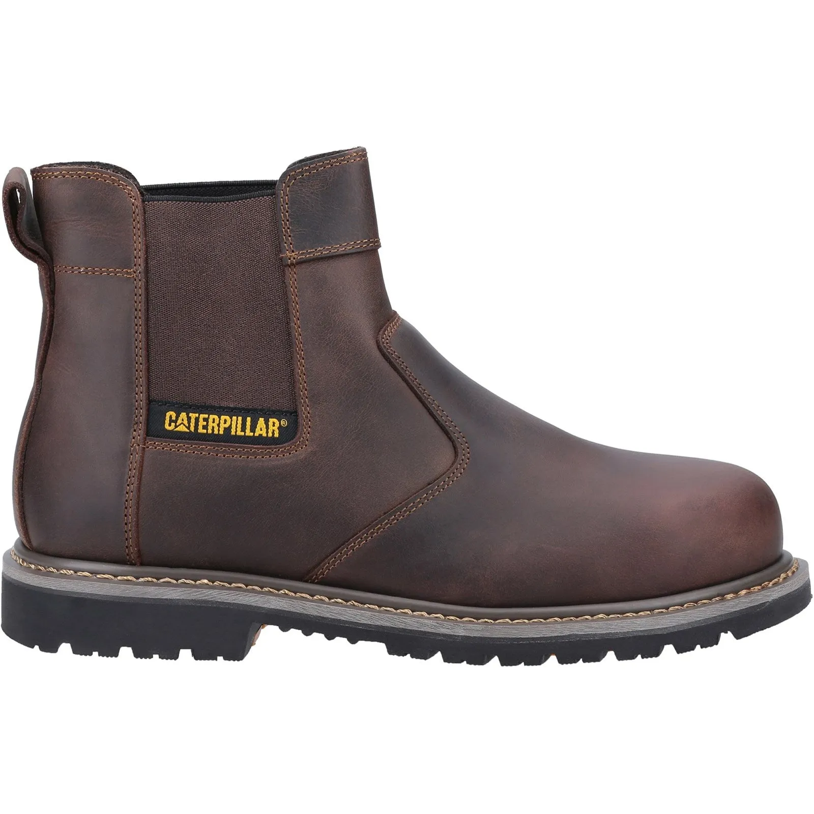 CAT Caterpillar Powerplant Dealer Safety Boots