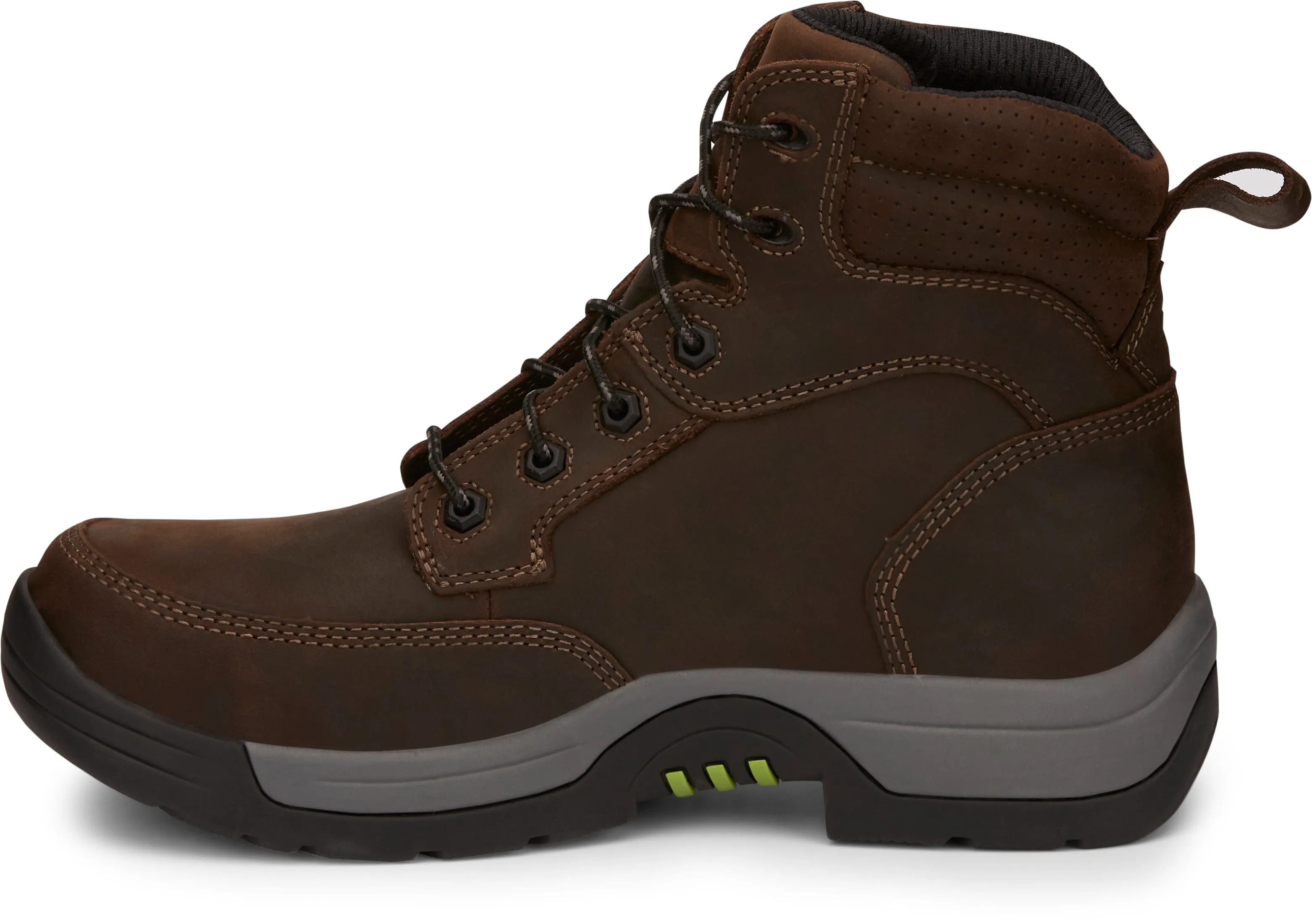 Chippewa Men's Fabricator Waterproof ESD Composite Toe Work Boots 31003