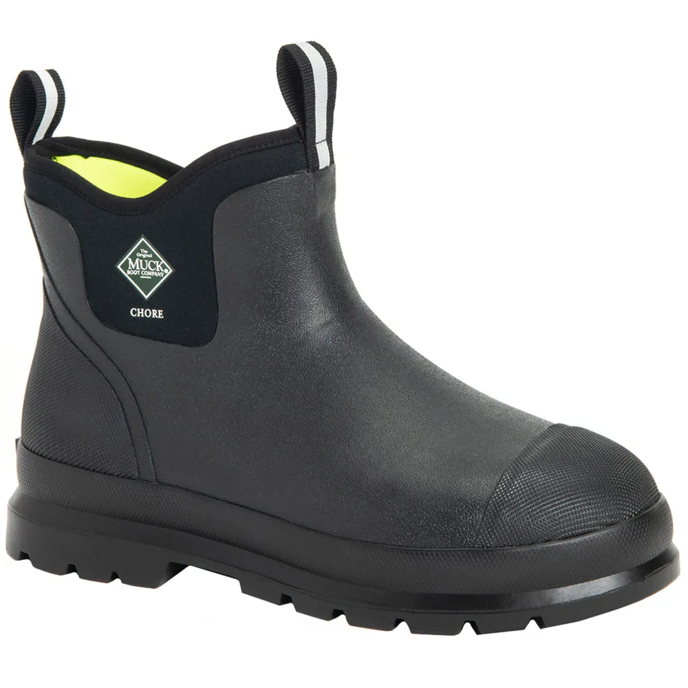 Chore Classic Chelsea Pull on Boots