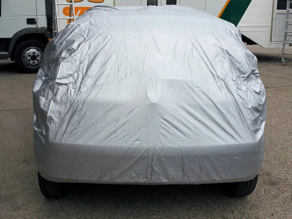 Chrysler PT Cruiser 2000-2010 SummerPRO Car Cover