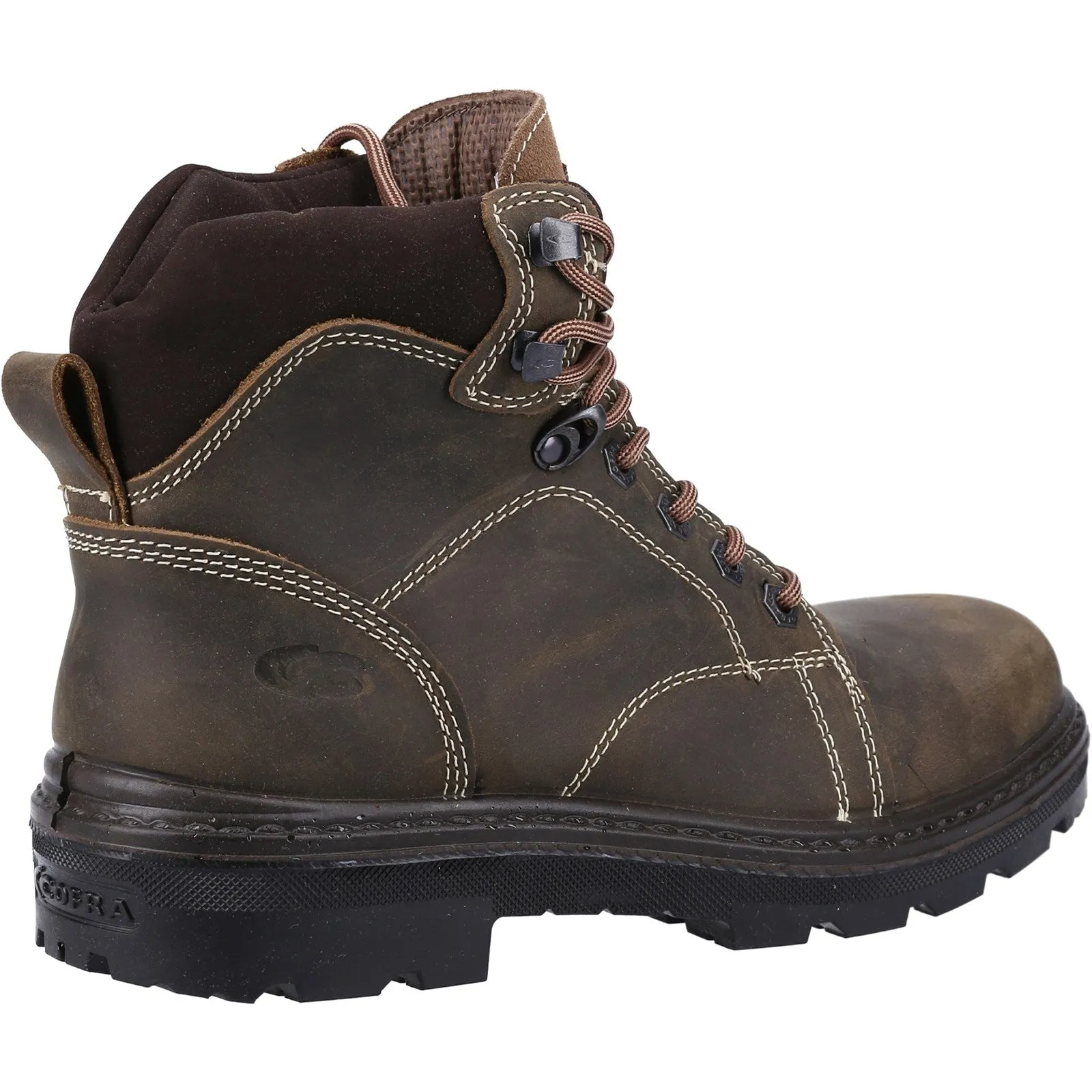 Cofra Land BIS Safety Boot