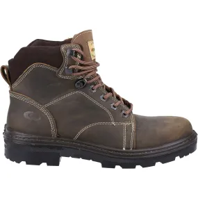 Cofra Land BIS Safety Boot