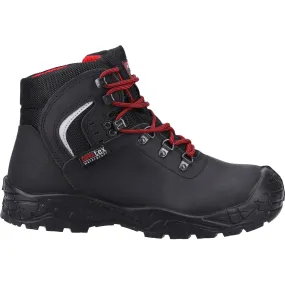 Cofra Summit Safety Boot