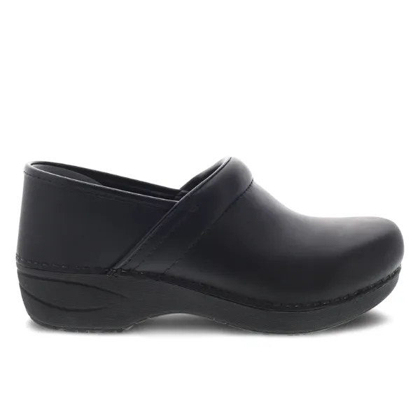 Dansko Women's XP 2.0 Black Pull Up