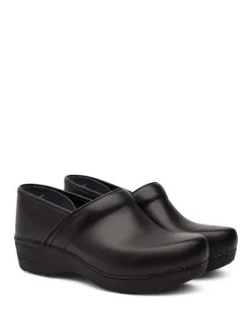 Dansko XP 2.0 Nurse Shoes | Black Pull Up