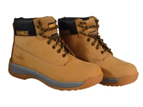 DeWalt Apprentice Hiker Nubuck Boots