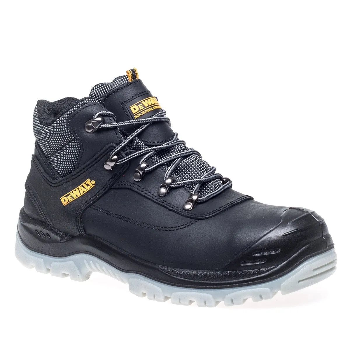 DEWALT Laser Mens Steel Toe Safety Boot