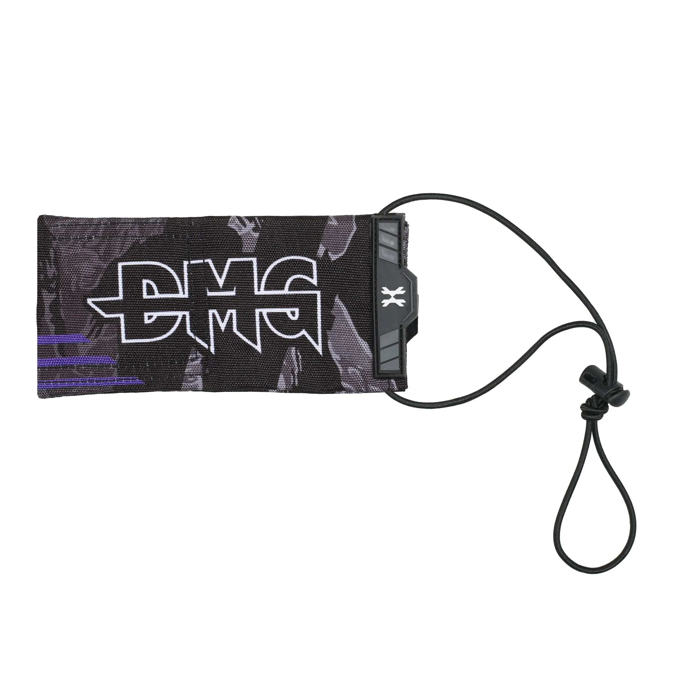 DMG Alpha - Barrel Condom