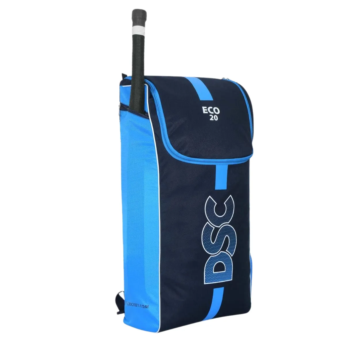 DSC Eco 20 Backpack Style Cricket Kitbag