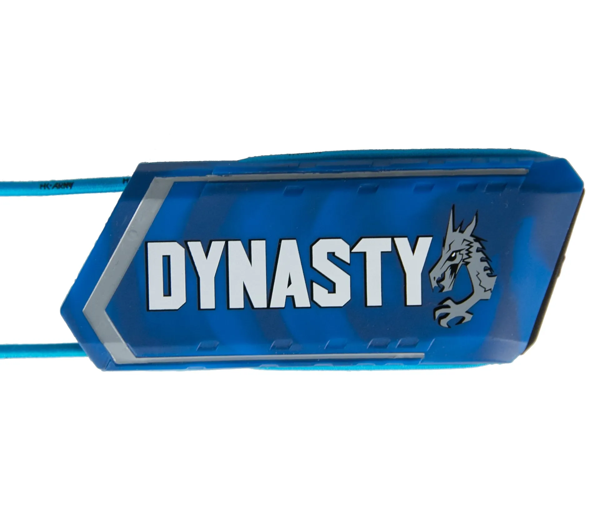 Dynasty - Ball Breaker