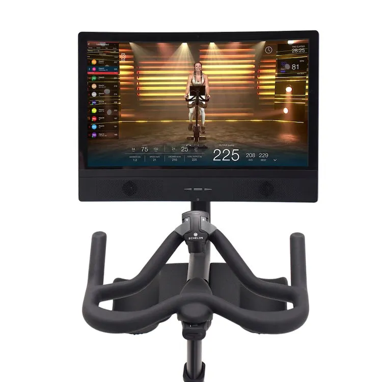 Echelon Fitness Connect EX-8s Indoor Bike