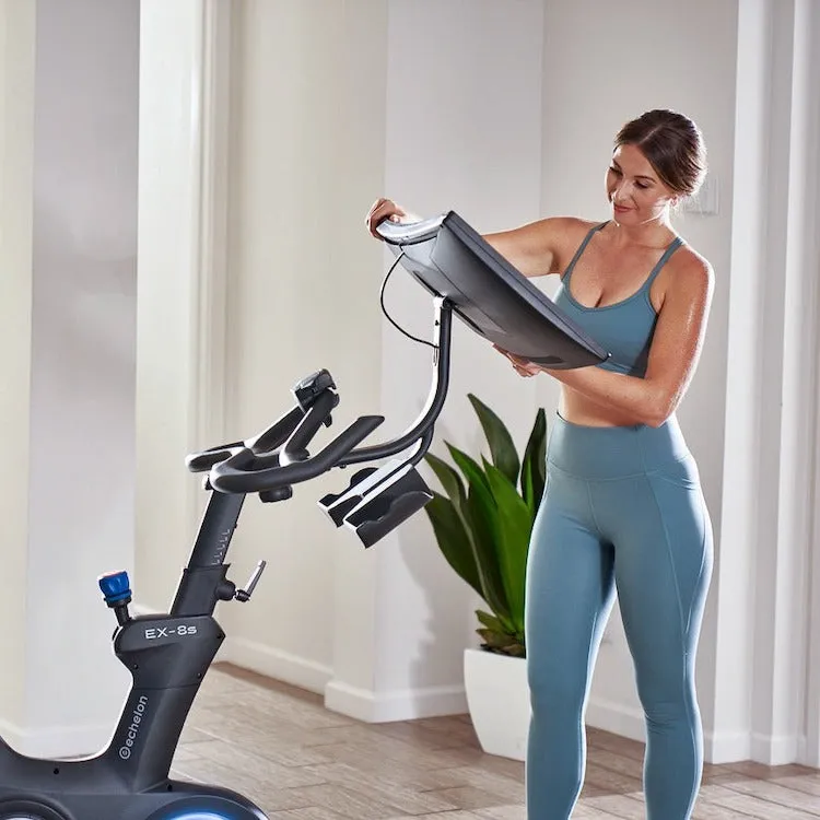 Echelon Fitness Connect EX-8s Indoor Bike