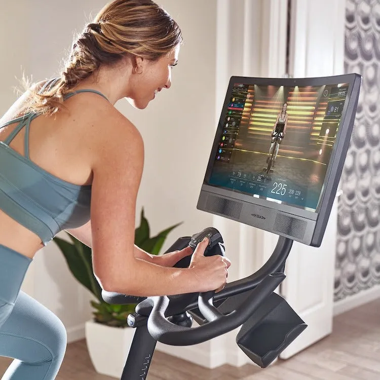 Echelon Fitness Connect EX-8s Indoor Bike