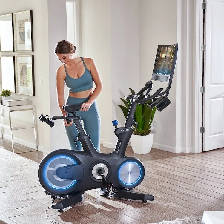 Echelon Fitness Connect EX-8s Indoor Bike