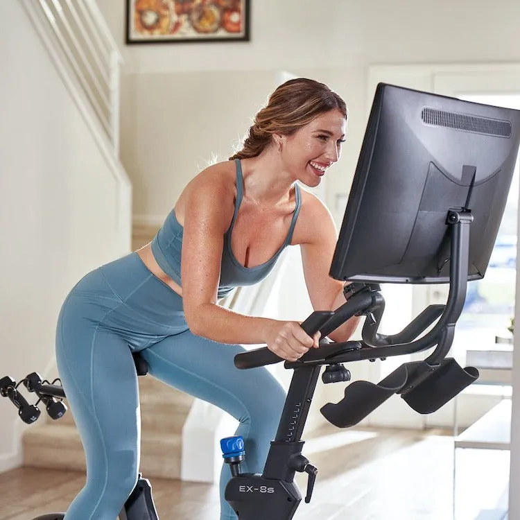 Echelon Fitness Connect EX-8s Indoor Bike