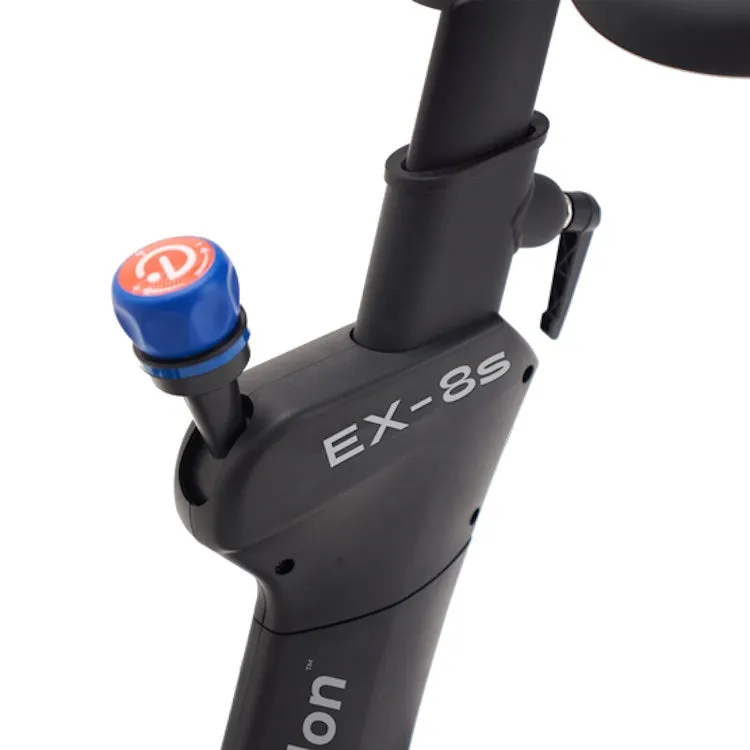 Echelon Fitness Connect EX-8s Indoor Bike