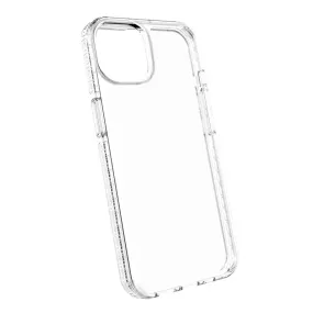 EFM iPhone 13 Pro Max Case Zurich Armour Frost Clear