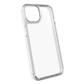 EFM iPhone 14 Case Zurich Armour Clear