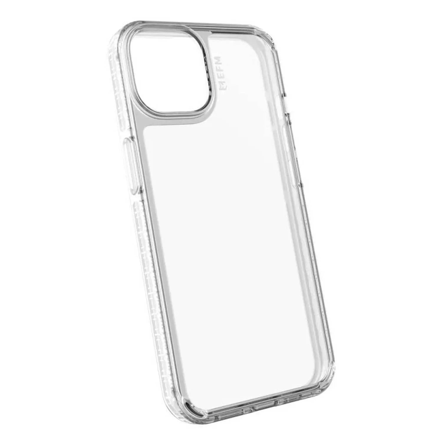 EFM iPhone 14 Case Zurich Armour Clear