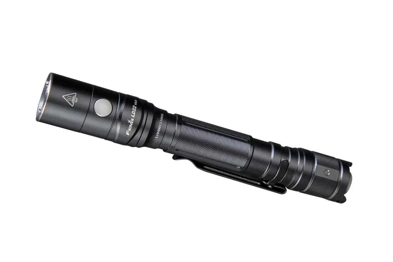 Fenix LD22 V2.0 Flashlight