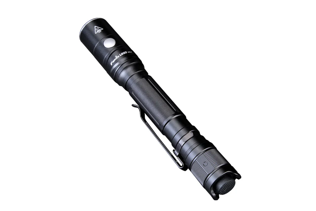 Fenix LD22 V2.0 Flashlight