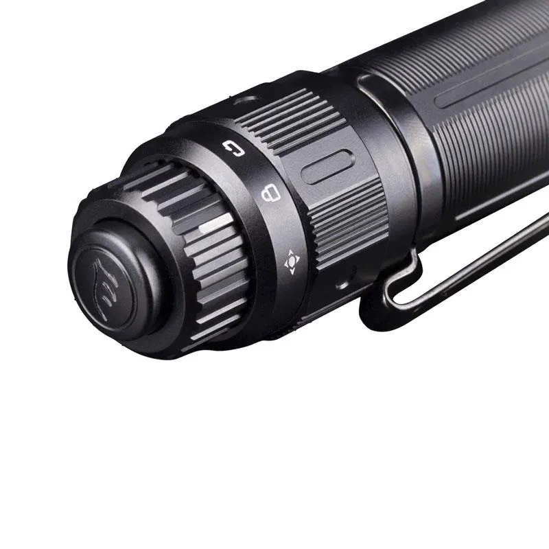 Fenix PD36 TAC Tactical Flashlight