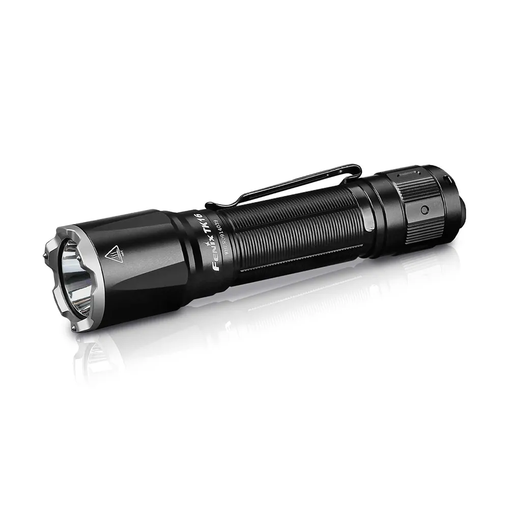 Fenix TK16 V2.0 Luminus SST70 LED Flashlight 3100 Lumens