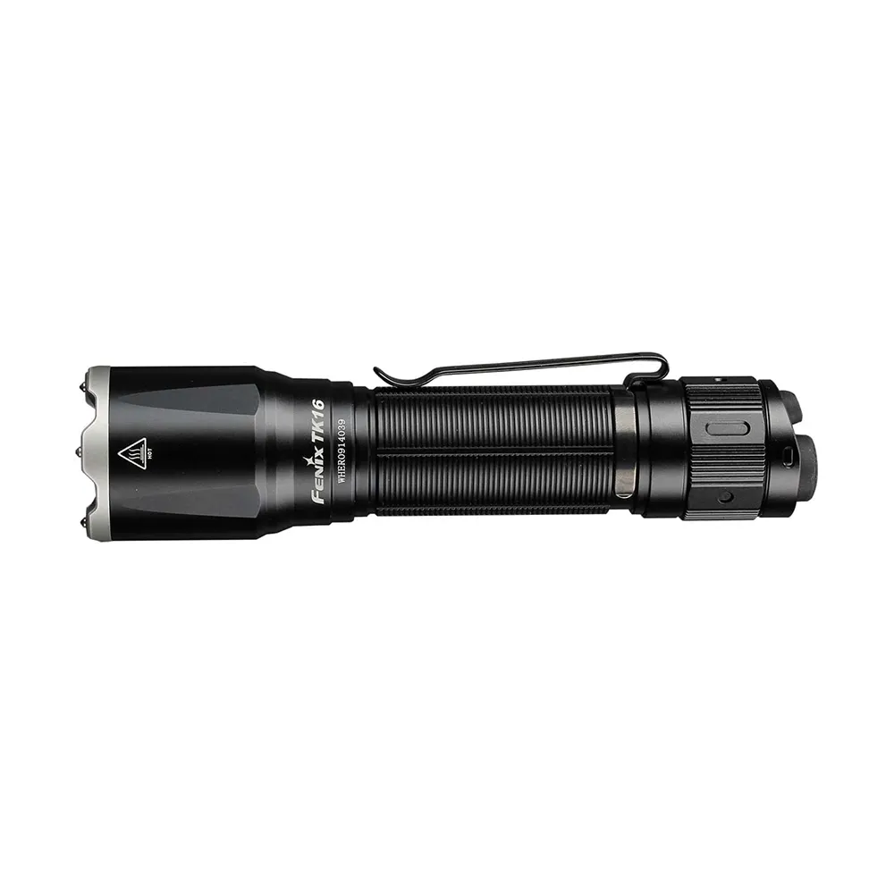 Fenix TK16 V2.0 Luminus SST70 LED Flashlight 3100 Lumens