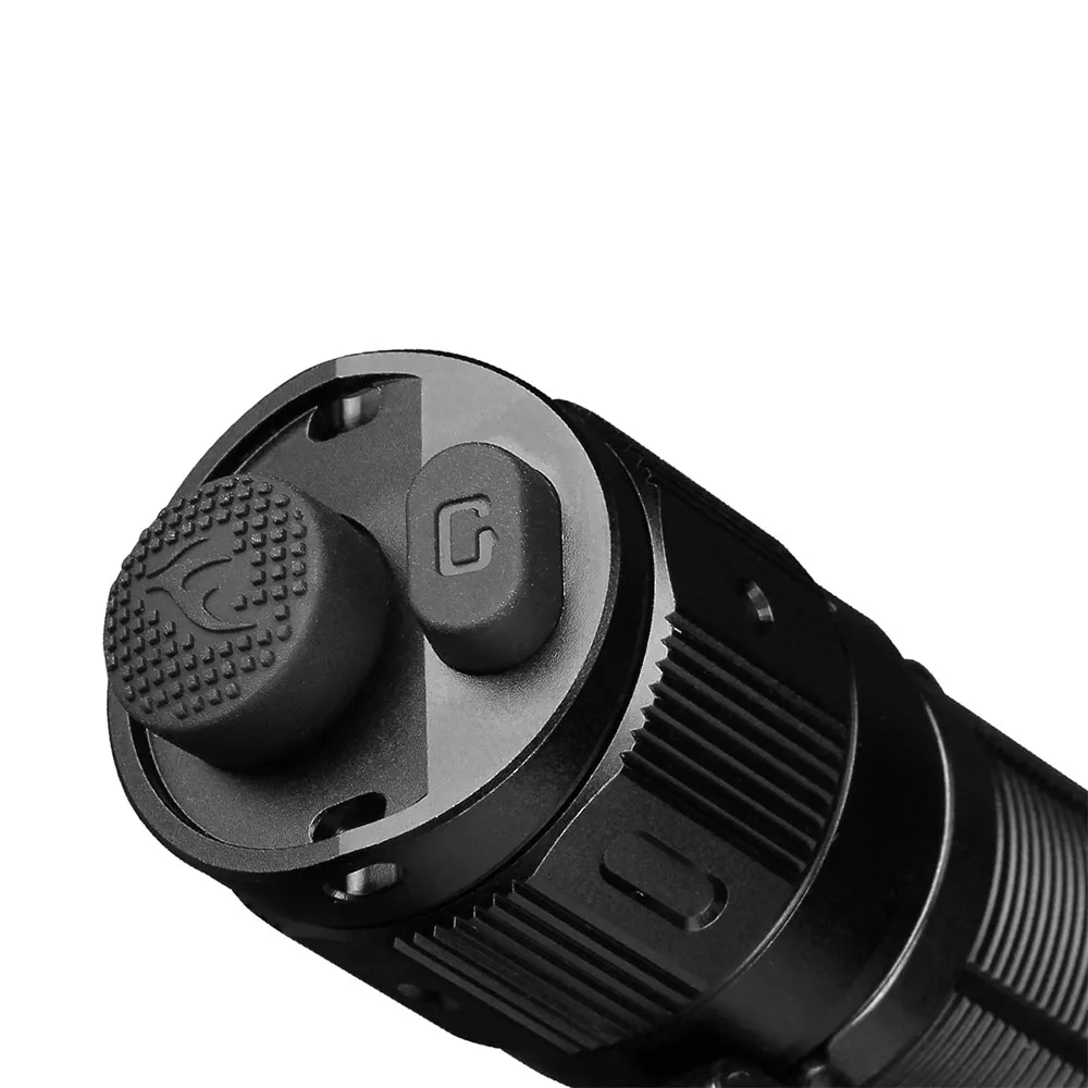 Fenix TK16 V2.0 Luminus SST70 LED Flashlight 3100 Lumens