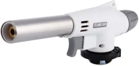 Flame Gun Butane Gas Lighter