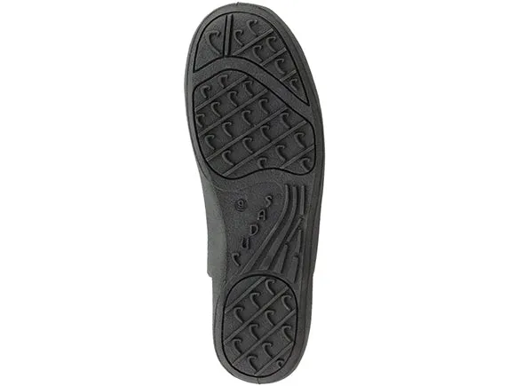 Flatwater Men's Water Shoes - Black