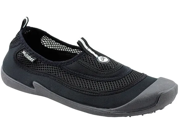 Flatwater Men's Water Shoes - Black