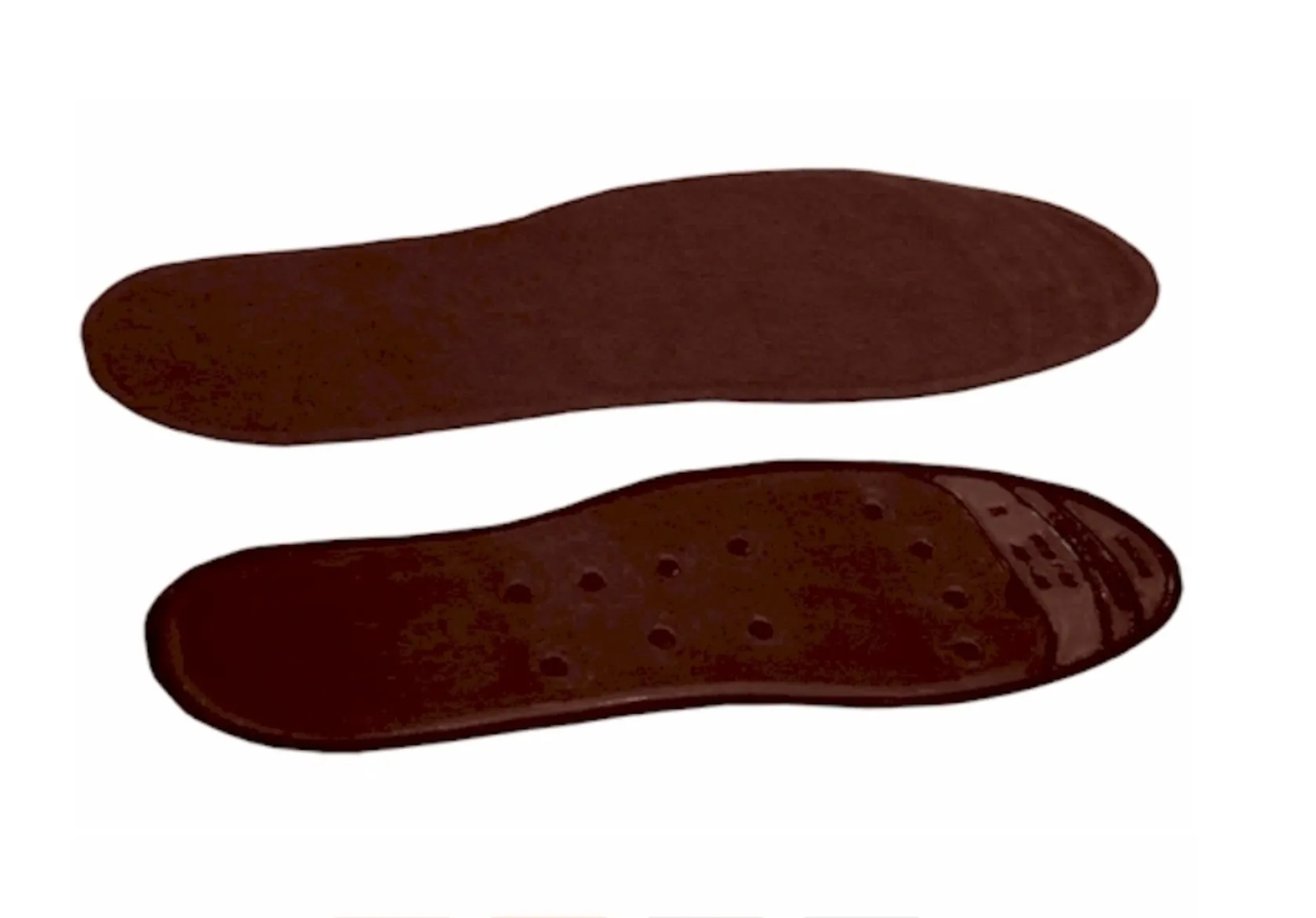 Foot Relief Massaging Glycerin Gel Shoe Insoles