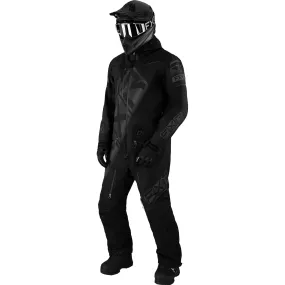 FXR CX Lite Snowmobile Monosuit Black Ops