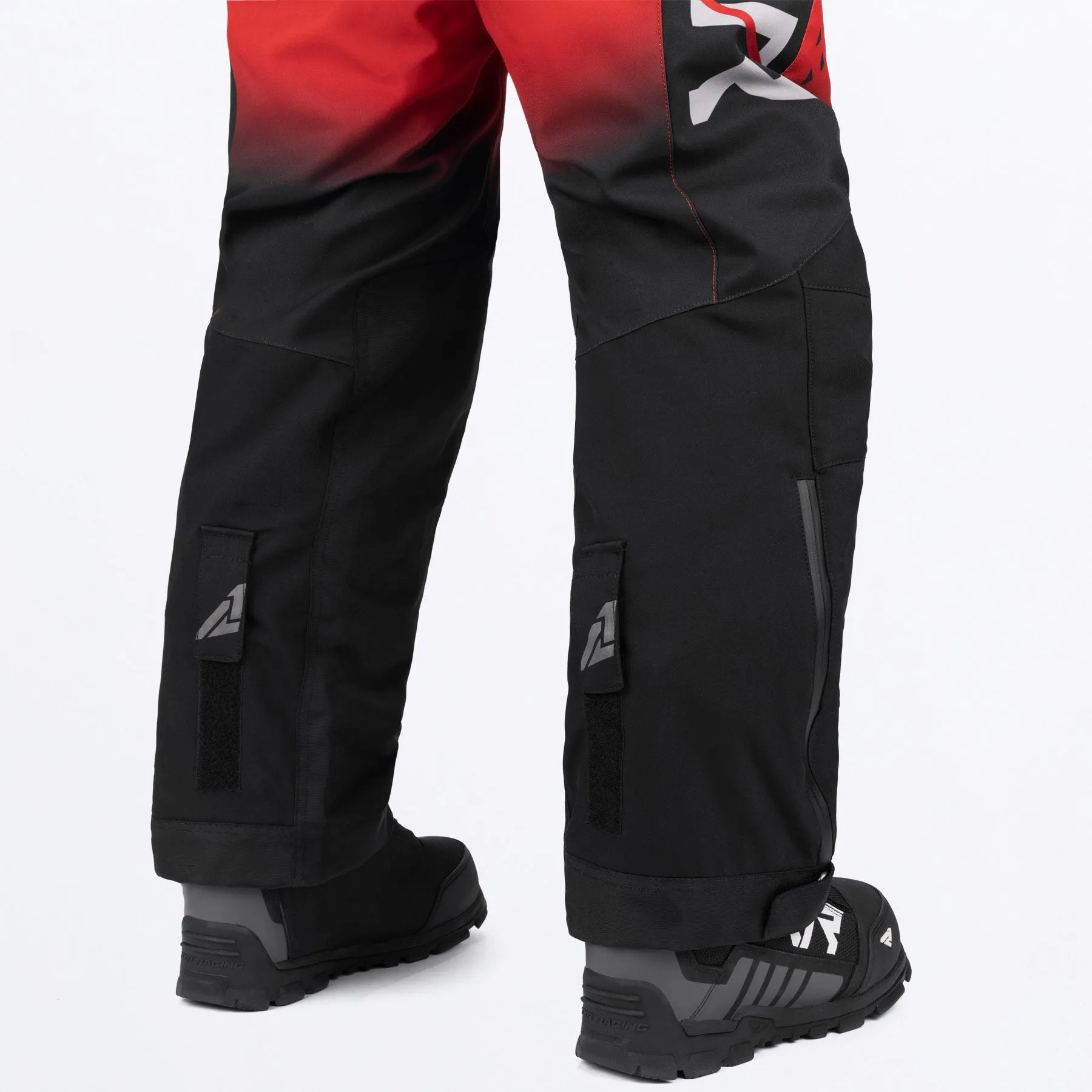 FXR Mens Helium Uninsulated Lite Monosuit 2023