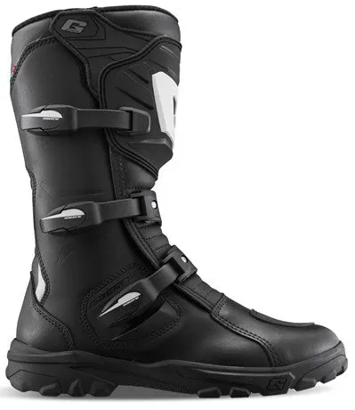 Gaerne Adventure Aquatech Adventure Boot Black