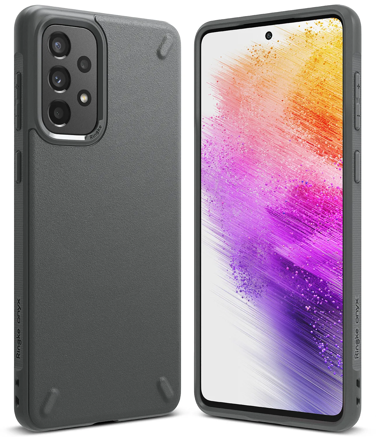 Galaxy A73 5G Case | Onyx