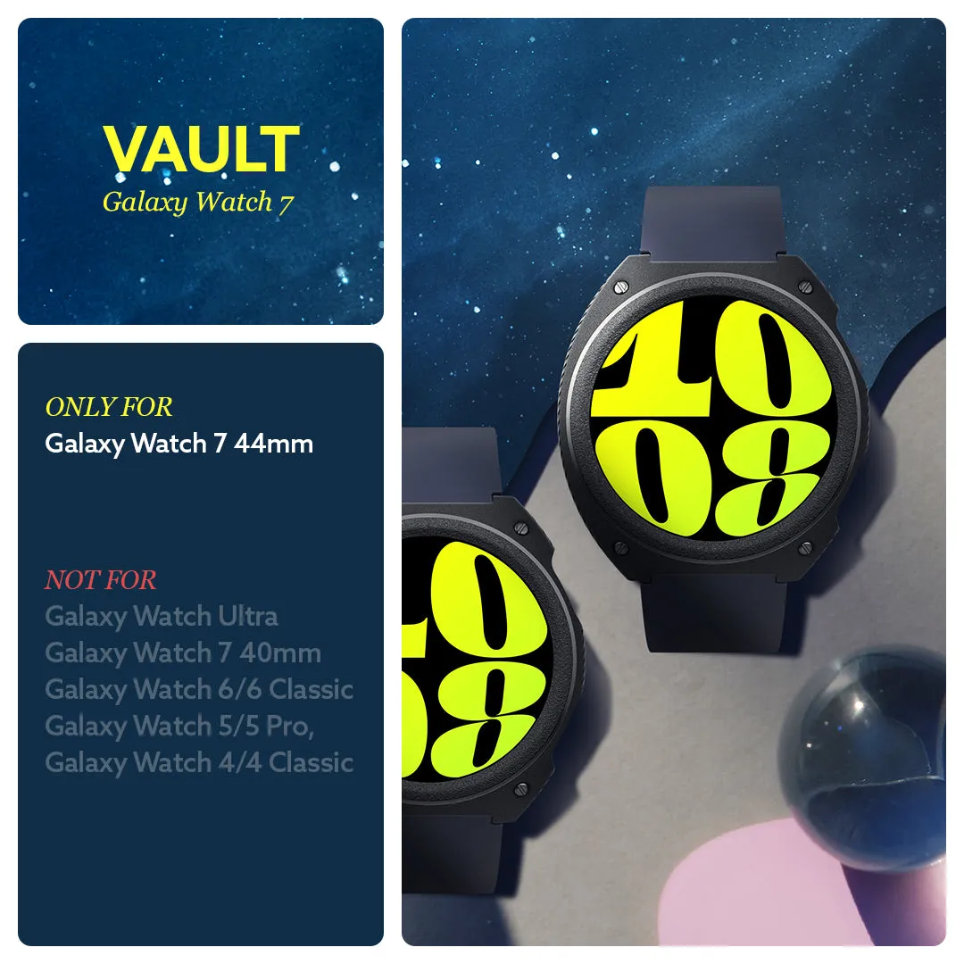 Galaxy Watch 7 (44mm) - Vault