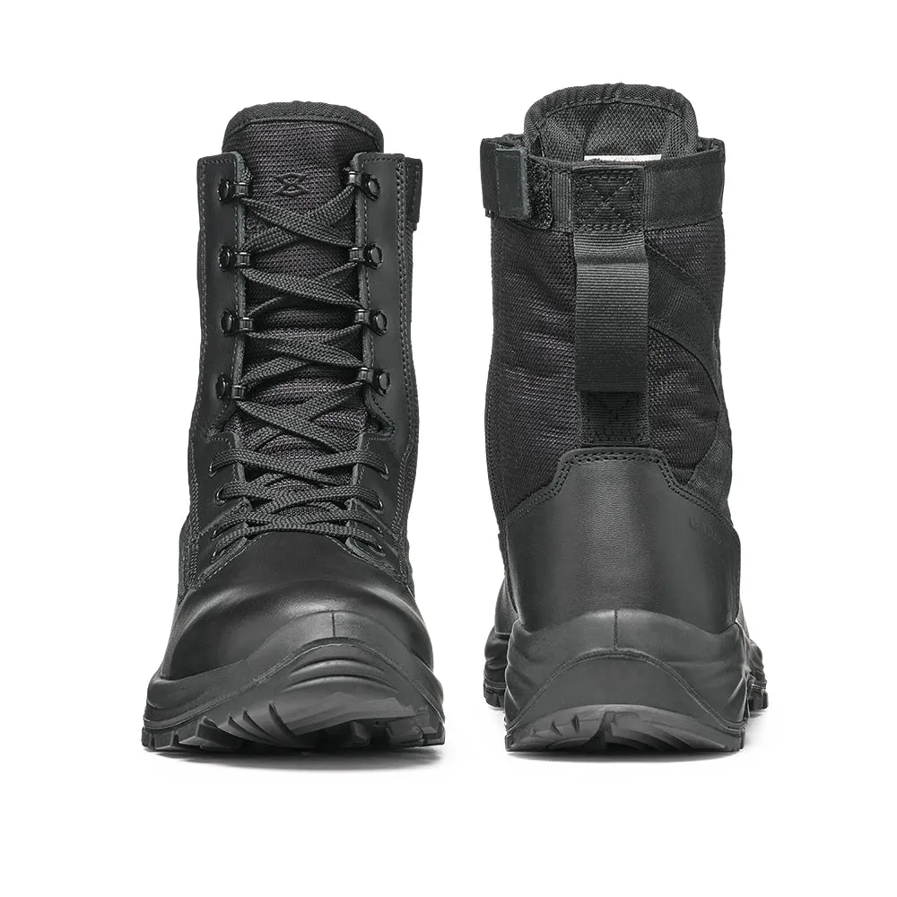 Garmont Tactical Men's T8 LE 2.0 Black Law Enforcement Boot 2567