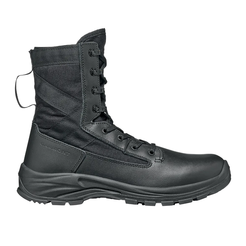 Garmont Tactical Men's T8 LE 2.0 Black Law Enforcement Boot 2567