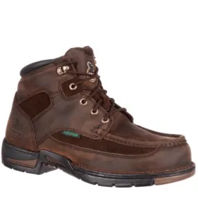 Georgia Boot Men's Athens Waterproof Work Boot G7403