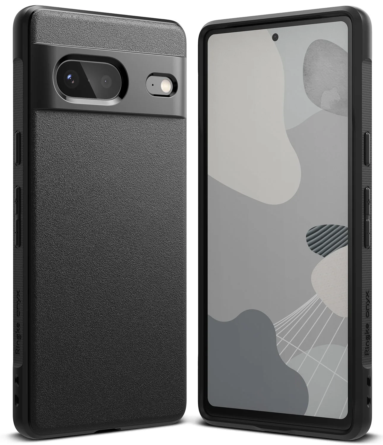 Google Pixel 7 Case | Onyx