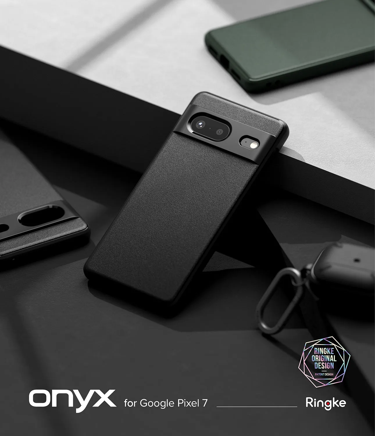 Google Pixel 7 Case | Onyx