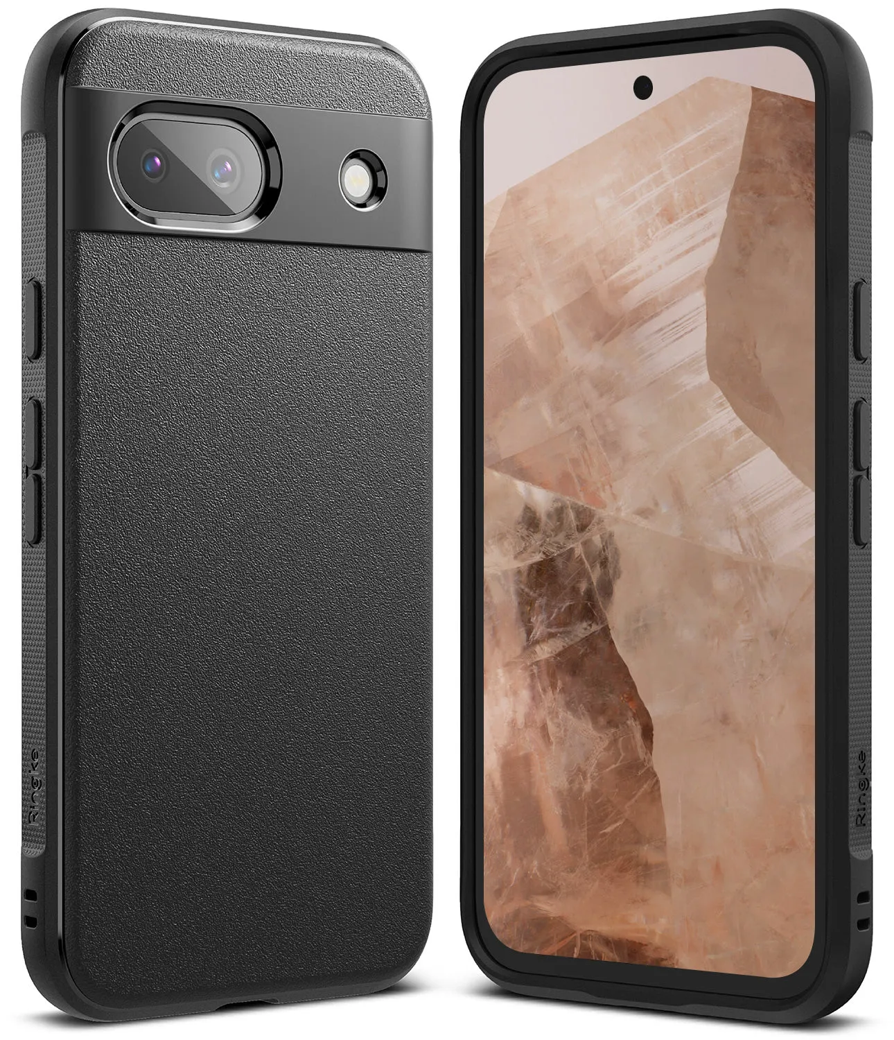 Google Pixel 8a Case | Onyx