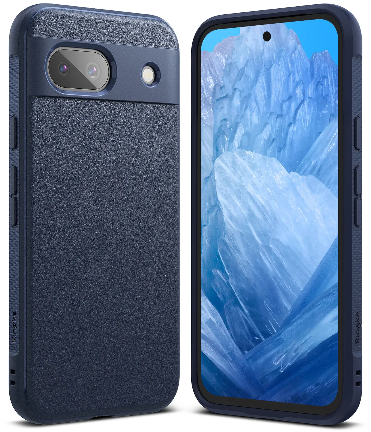 Google Pixel 8a Case | Onyx