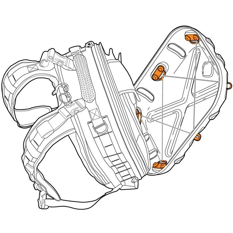 HardPoint® LDL-1