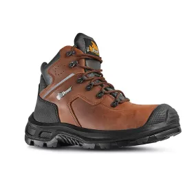 Helsinki Safety Boots - S3 SRC CI ESD