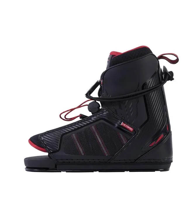 HO XMAX Direct Connect Slalom Ski Boot 2019