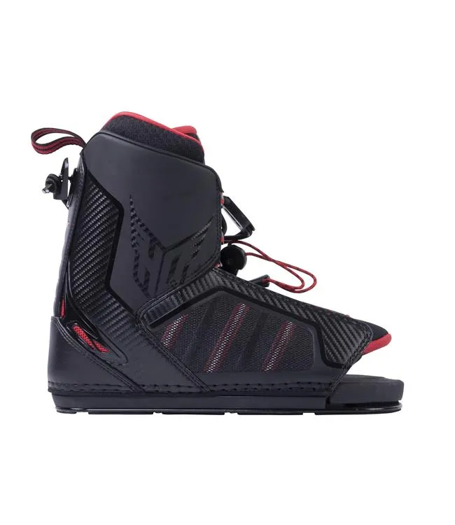 HO XMAX Direct Connect Slalom Ski Boot 2019