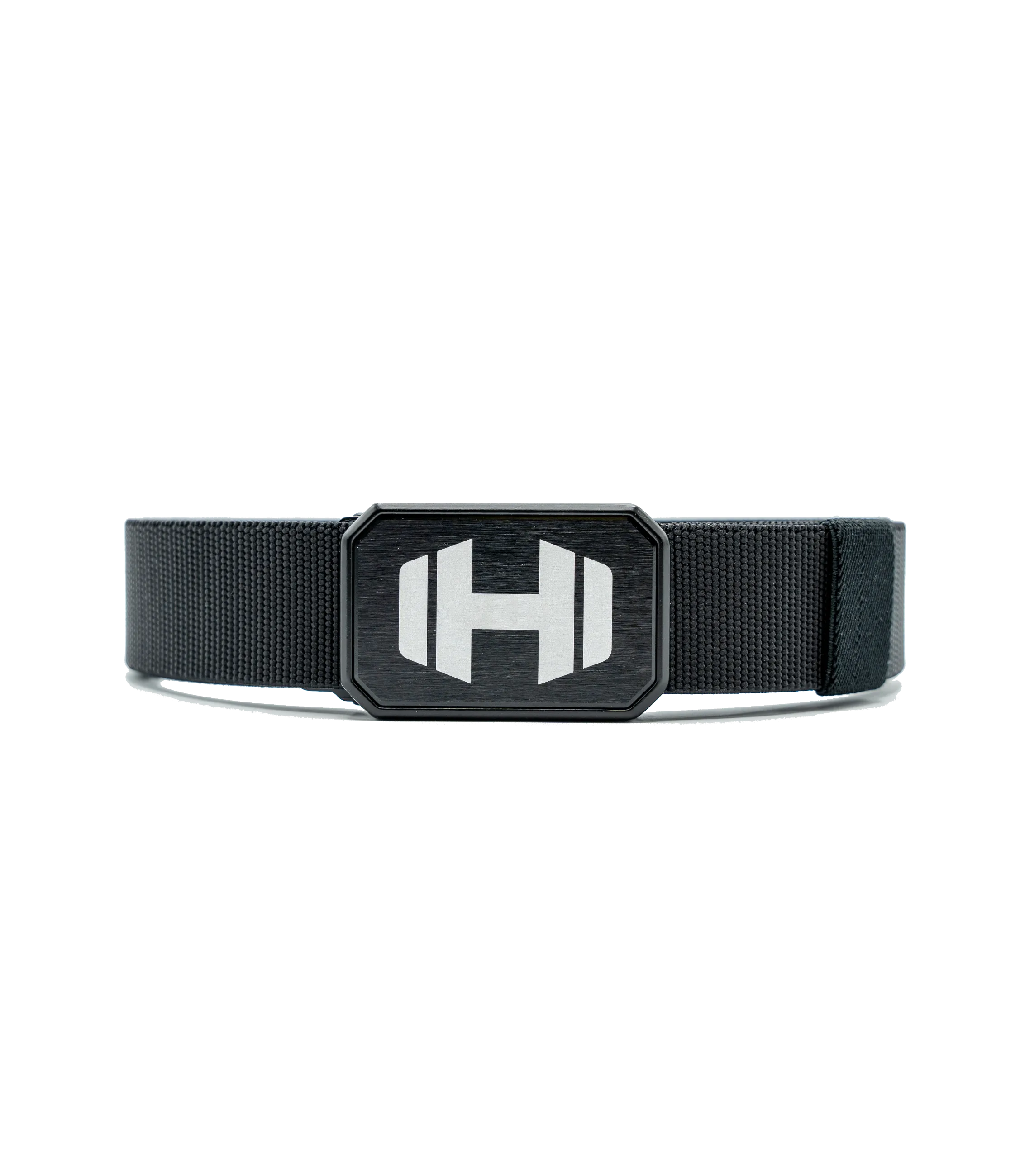 HodgeTwins Logo Belt